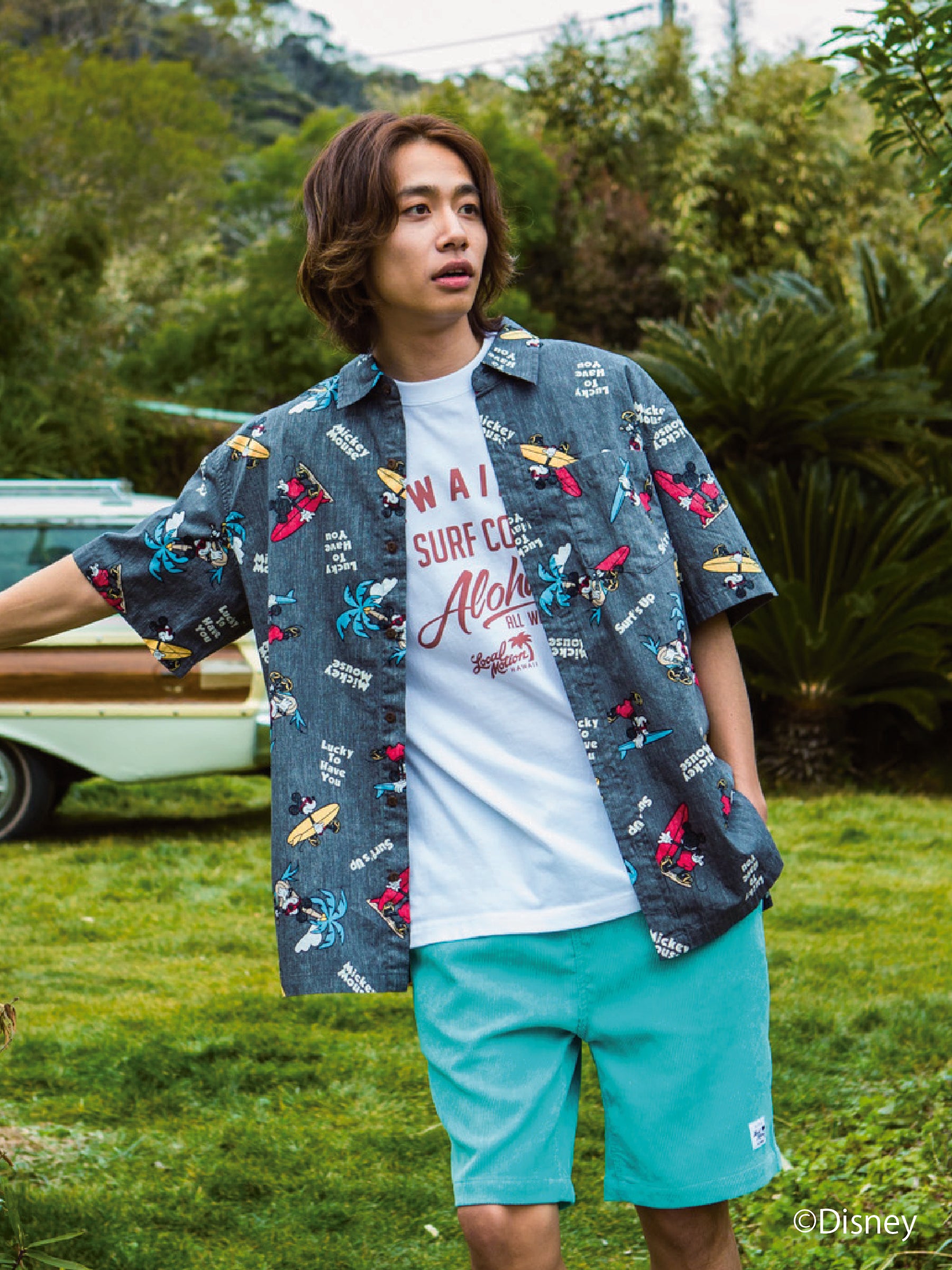 ローカルモーションシングルフィン LM/Special order SURF FLIP FLOP – ローカルモーション公式オンライン