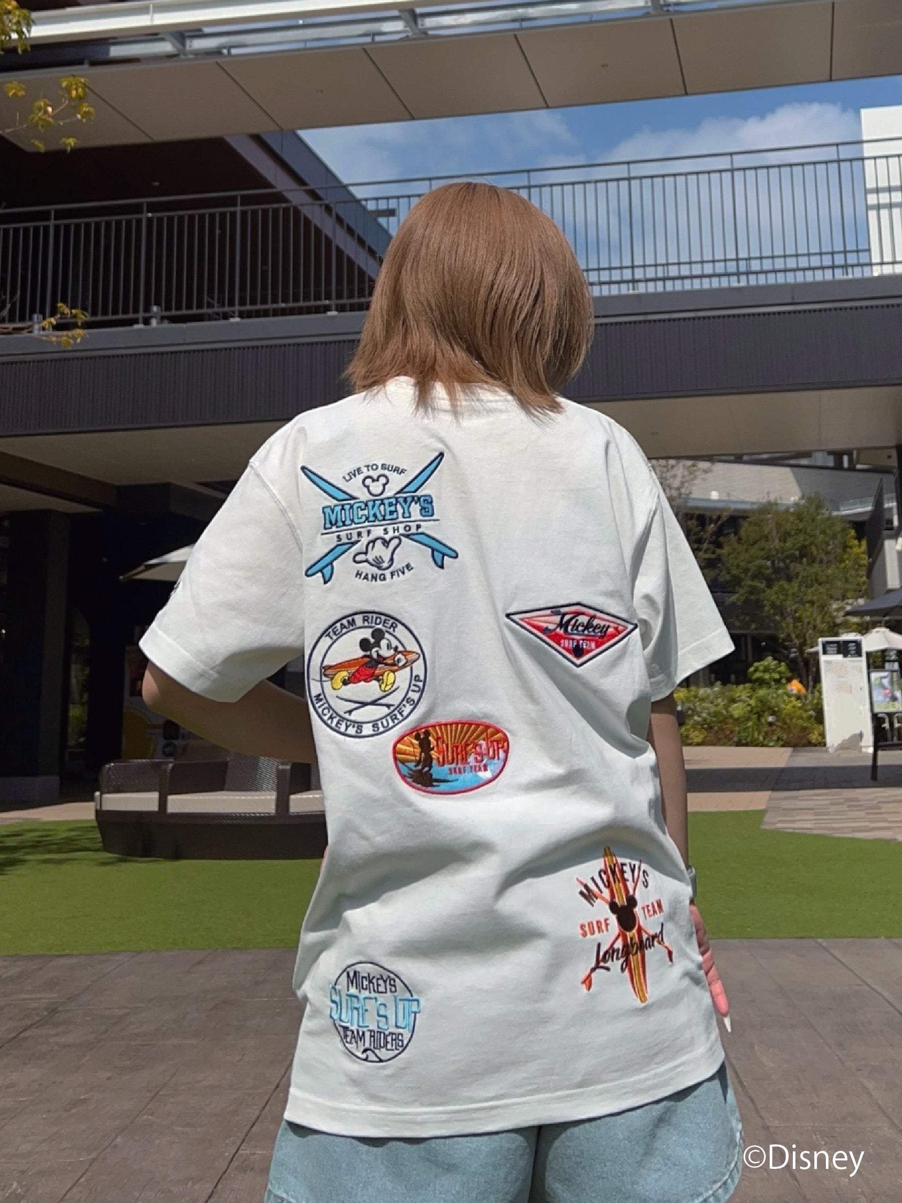 MICKEY MOUSE – ローカルモーション公式オンラインストア｜LOCAL