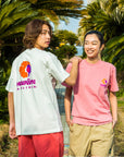 ハワイアン航空　ベーシックＴシャツ