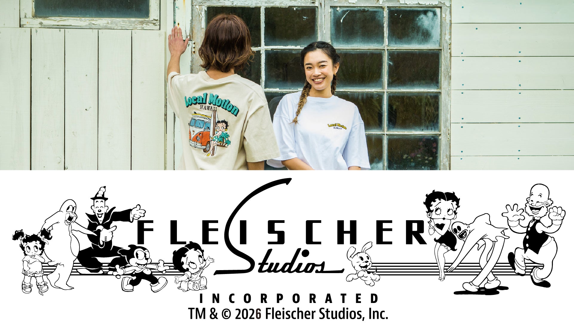 公式】LOCAL MOTION HAWAII OFFICIAL STORE – ローカルモーション公式