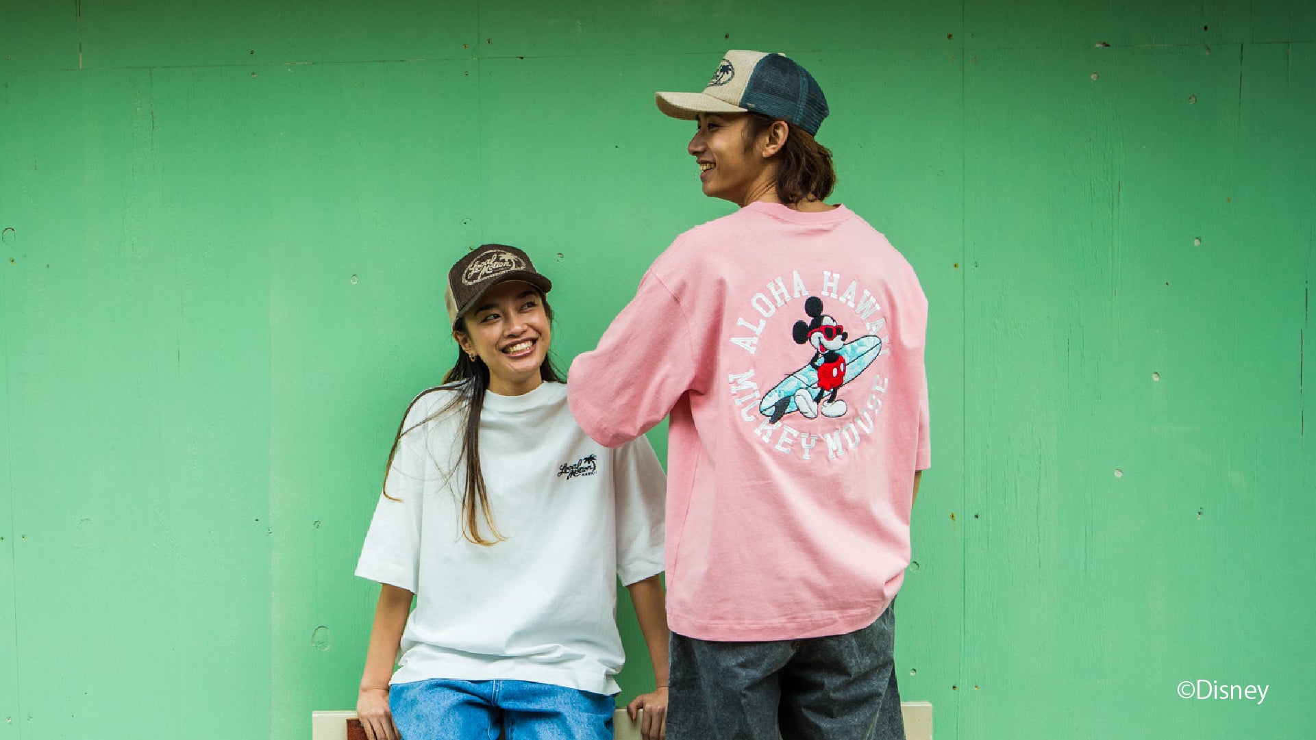 公式】LOCAL MOTION HAWAII OFFICIAL STORE – ローカルモーション公式