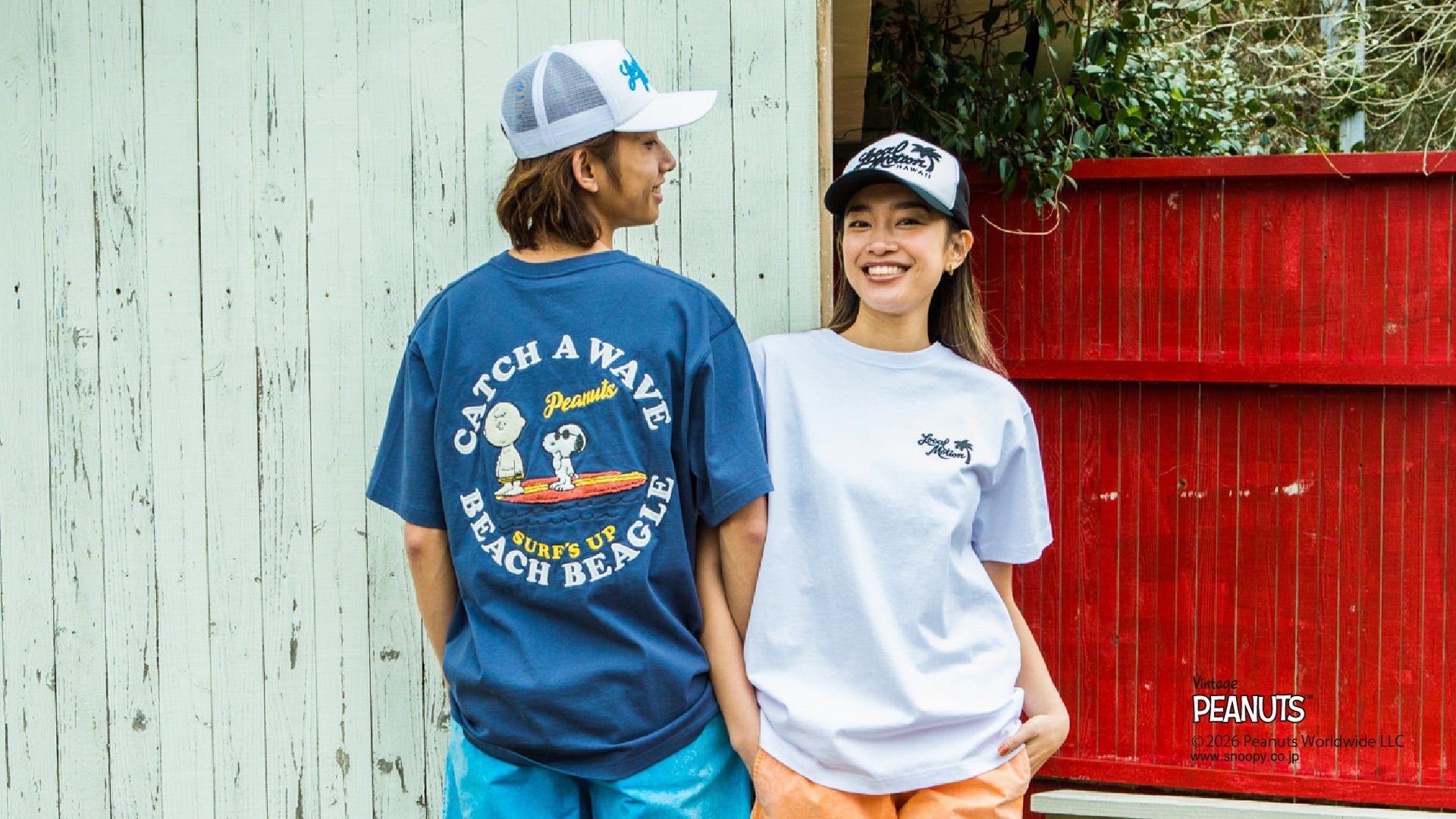 公式】LOCAL MOTION HAWAII OFFICIAL STORE – ローカルモーション公式