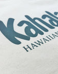 KAHALA キャンバストート