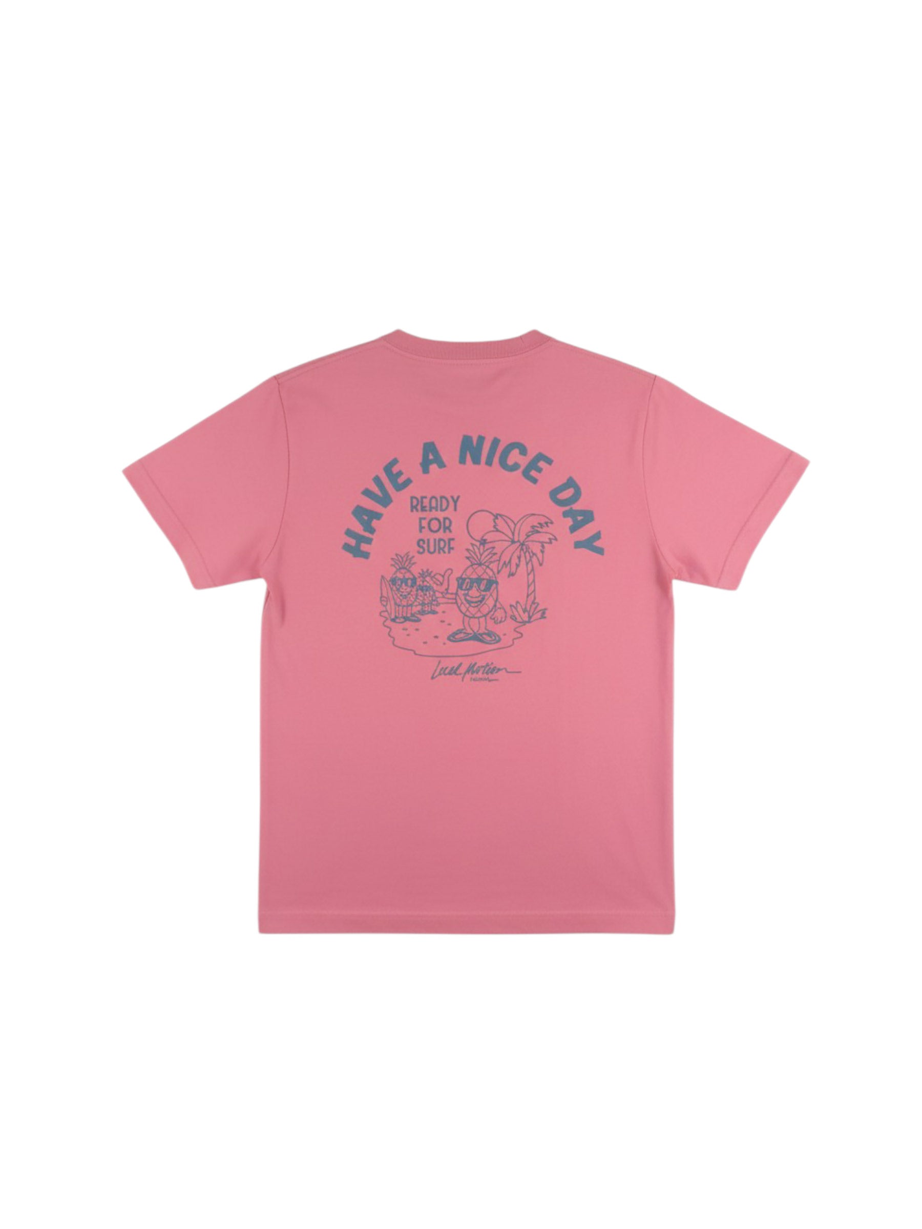 レディフォーサーフTシャツ – ローカルモーション公式オンラインストア