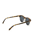 EASTHAM RP Tortoise Matte x Black Smoke