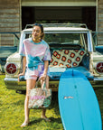 サガラHAWAII トート - BRW