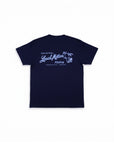 アロハタグTシャツ