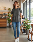 レディフォーサーフTシャツ