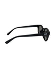 SELECT Black Soft x Black Polarized