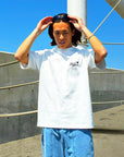 アニバーサリークイーンズTシャツ - WHT