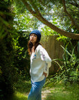 MALL KNIT PALM JQD
