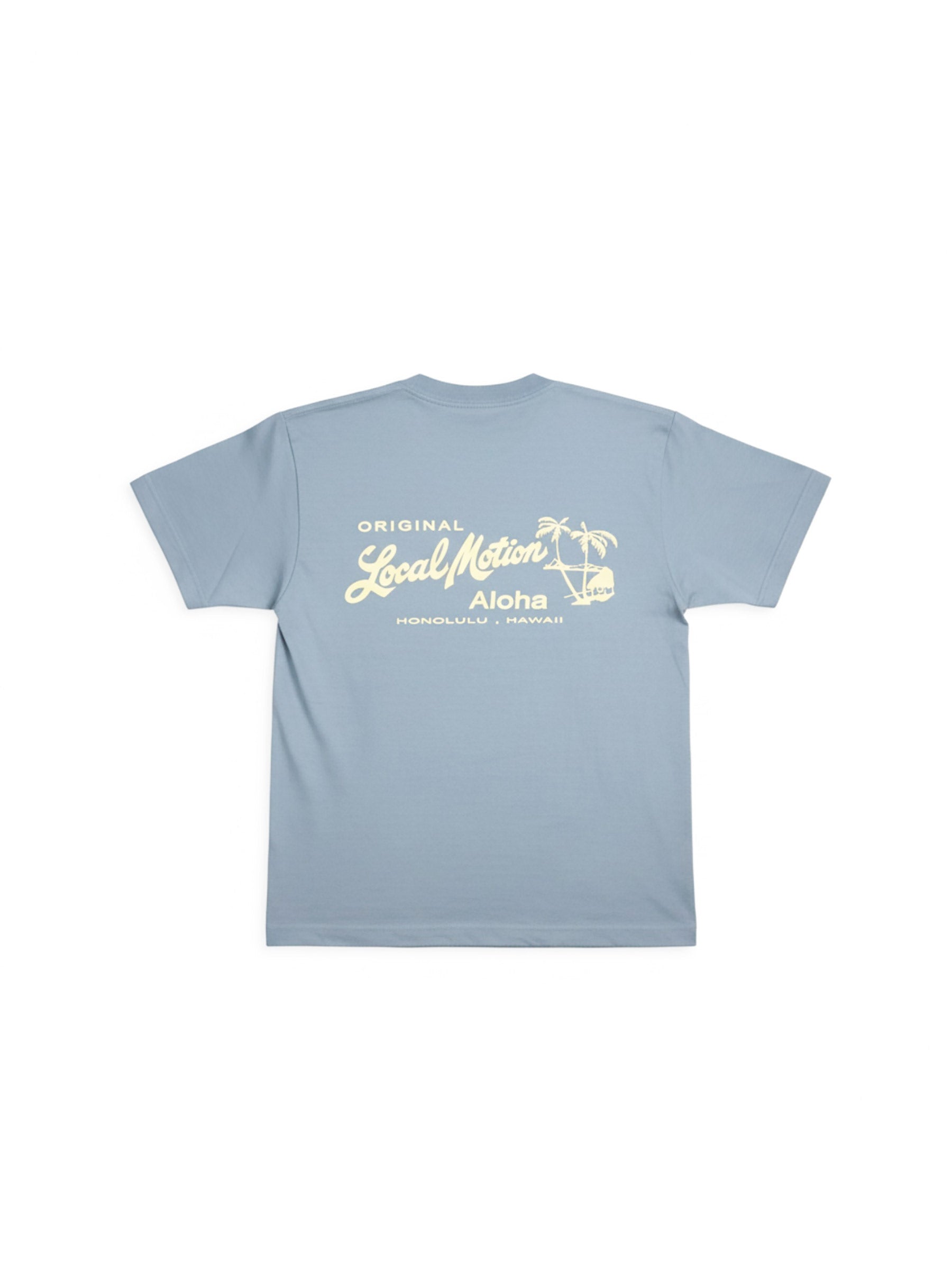 アロハタグTシャツ – ローカルモーション公式オンラインストア｜LOCAL