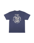 ローカルモーションサーフクラブTシャツ - NVY