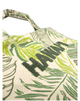 サガラHAWAII トート - GRN
