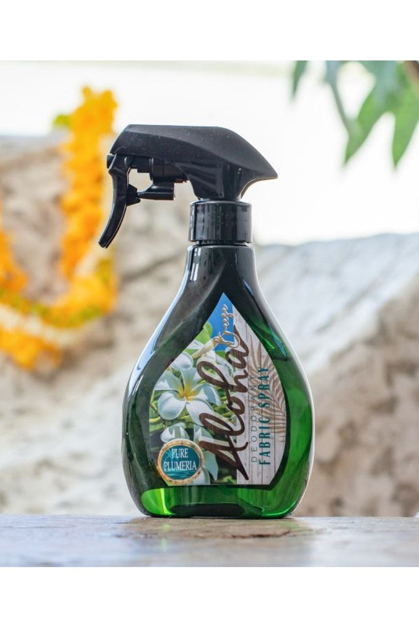 ALOHA BREZE SPRAY