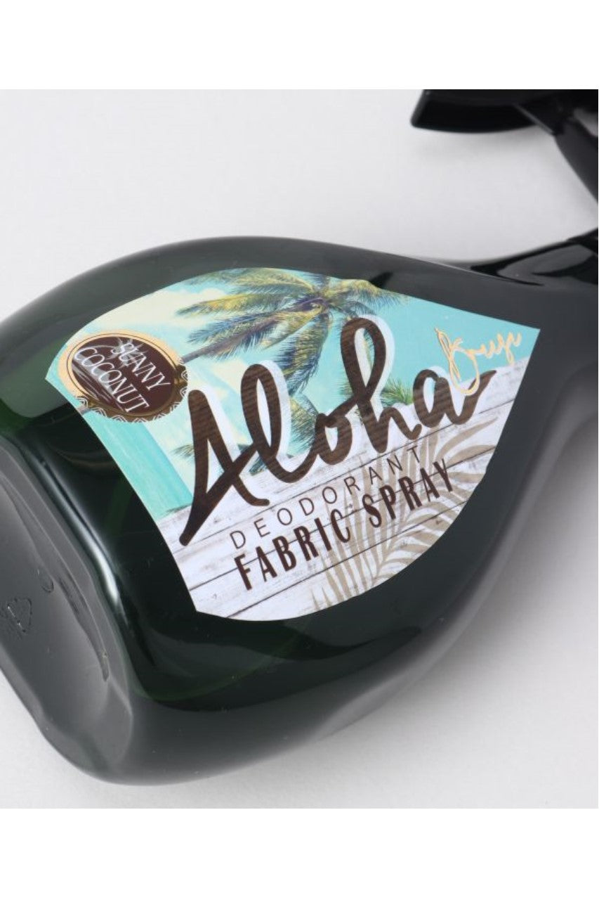 ALOHA BREZE SPRAY