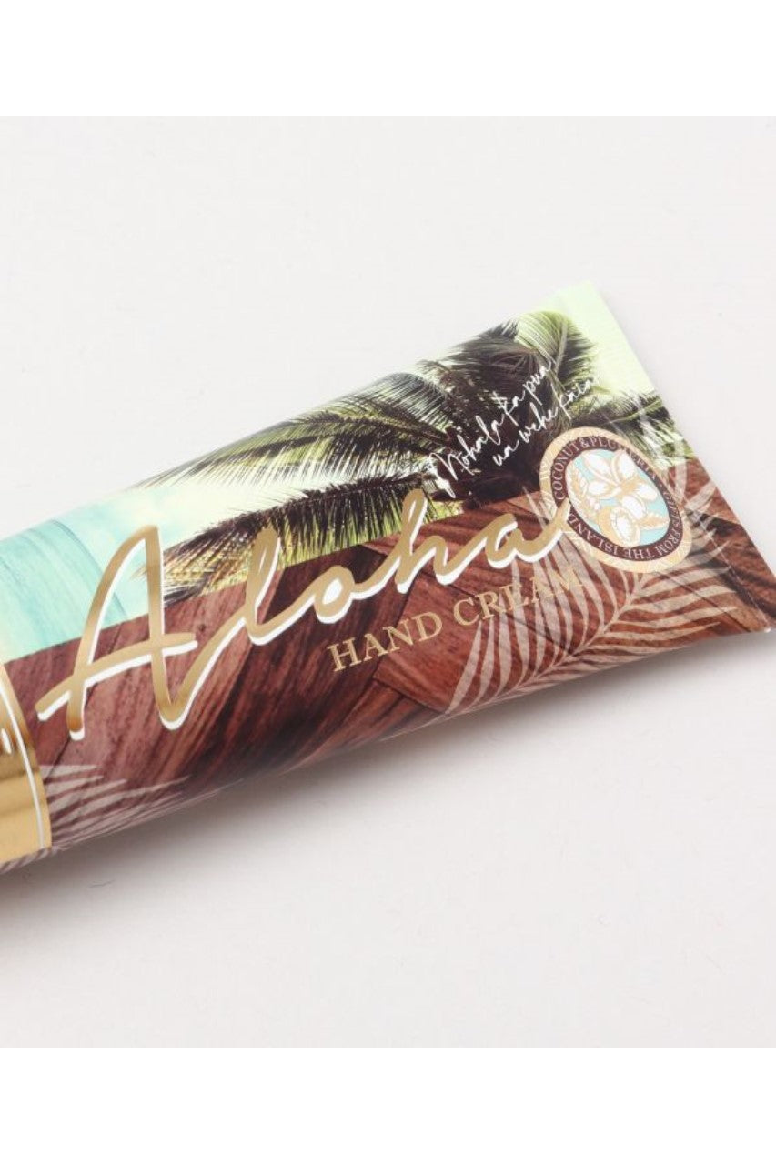 AINA HAND CREAM – ローカルモーション公式オンラインストア｜LOCAL