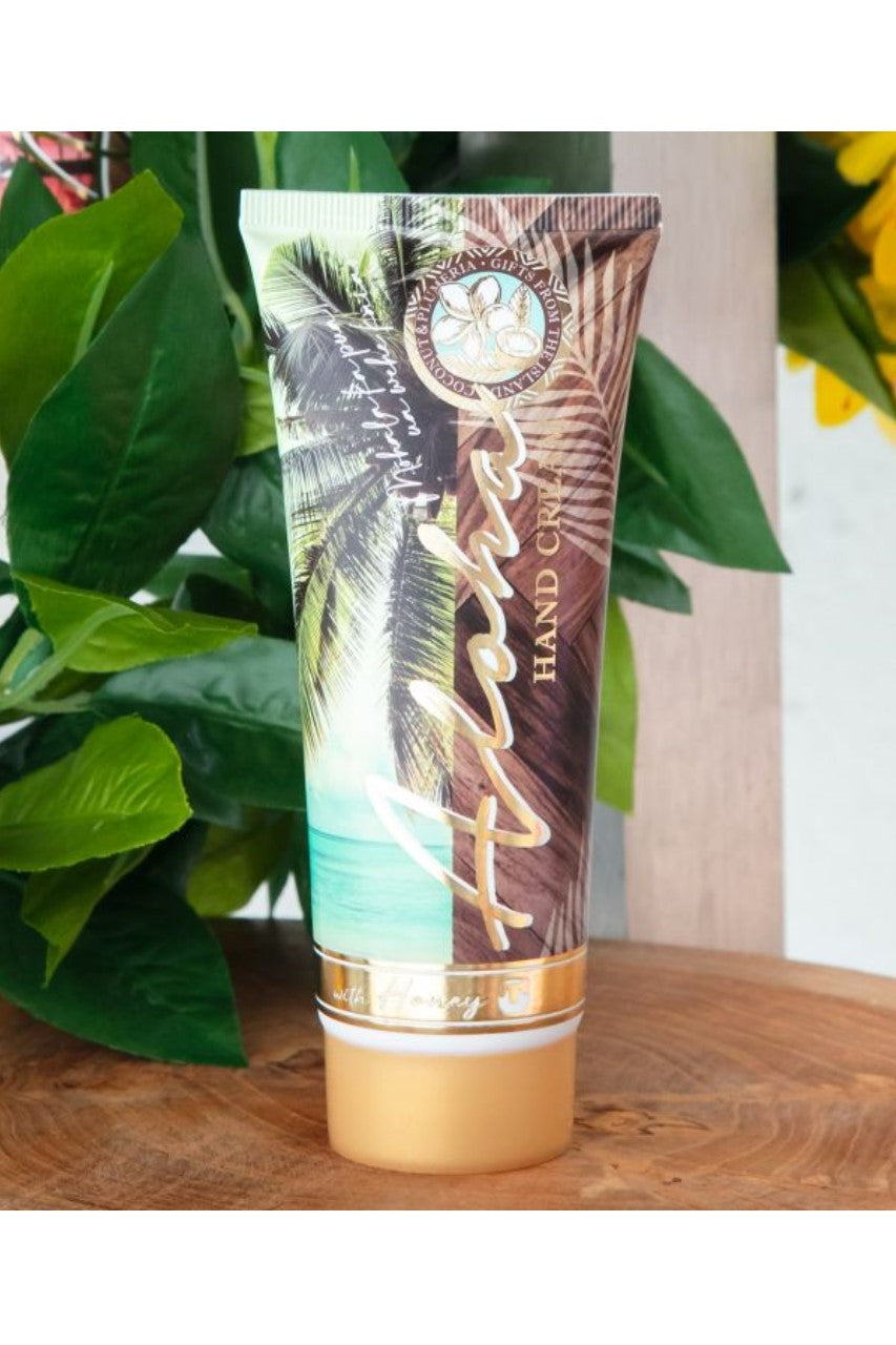 AINA HAND CREAM – ローカルモーション公式オンラインストア｜LOCAL