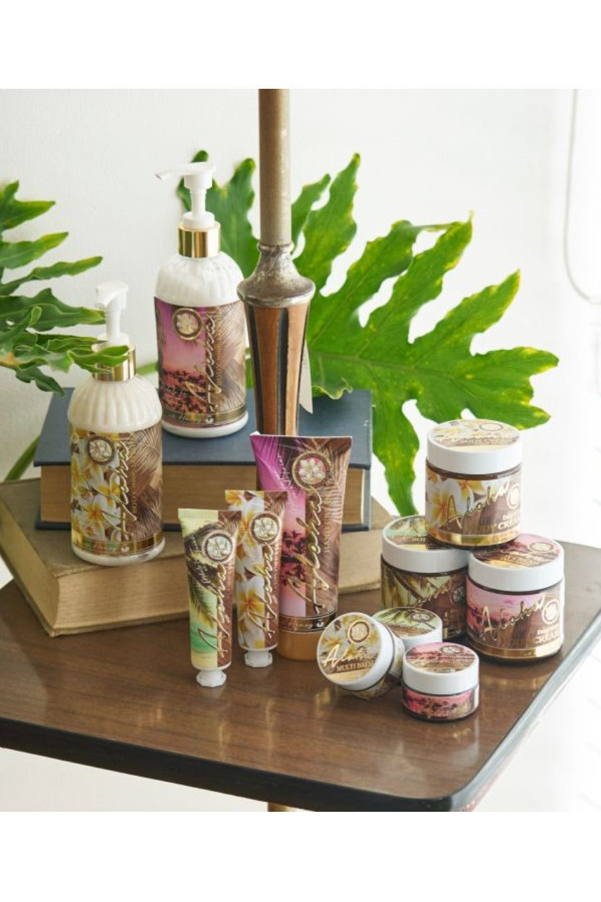 AINA HAND CREAM – ローカルモーション公式オンラインストア｜LOCAL