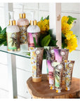 AINA BODY MILK LOTION