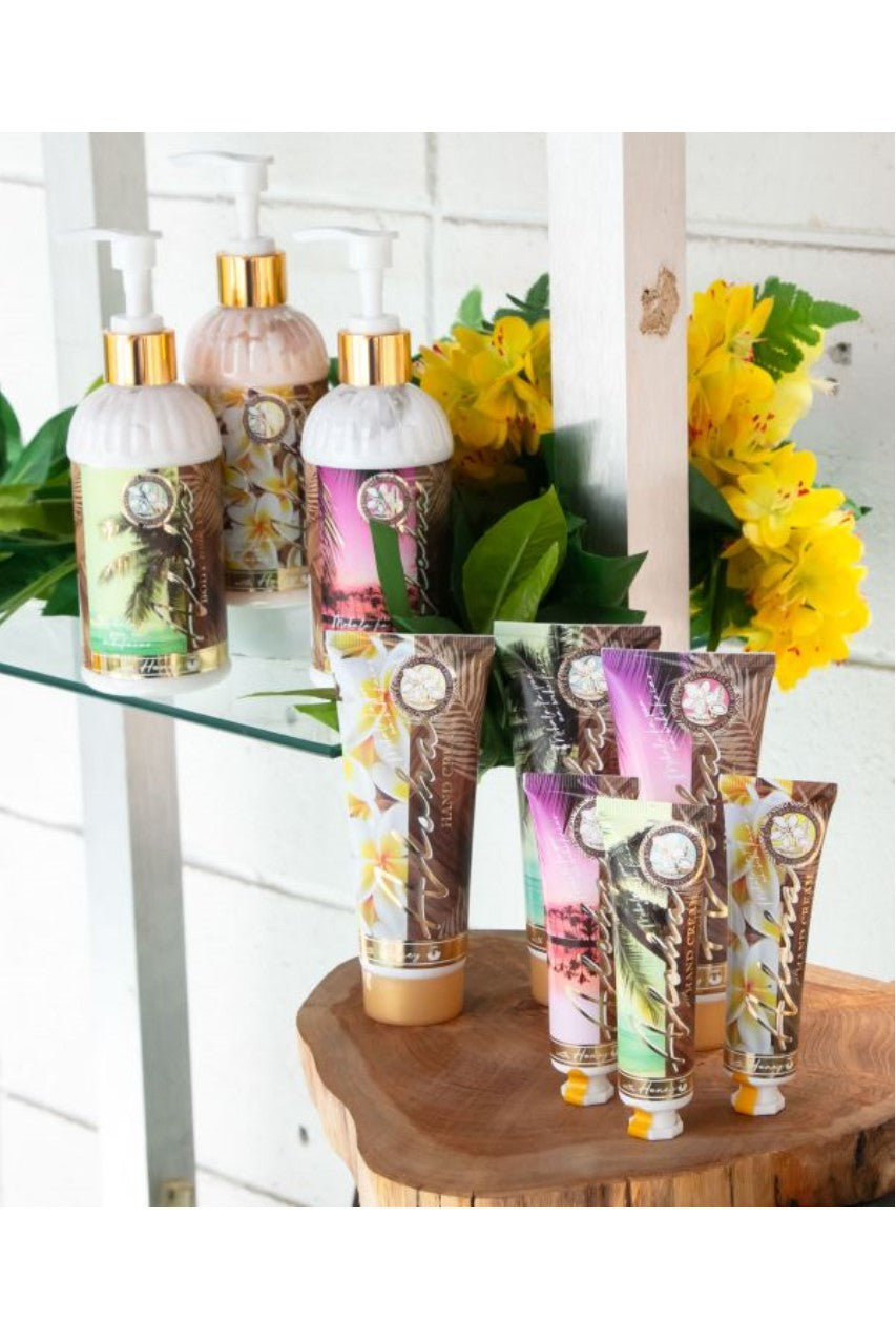 AINA BODY MILK LOTION