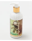 AINA BODY MILK LOTION