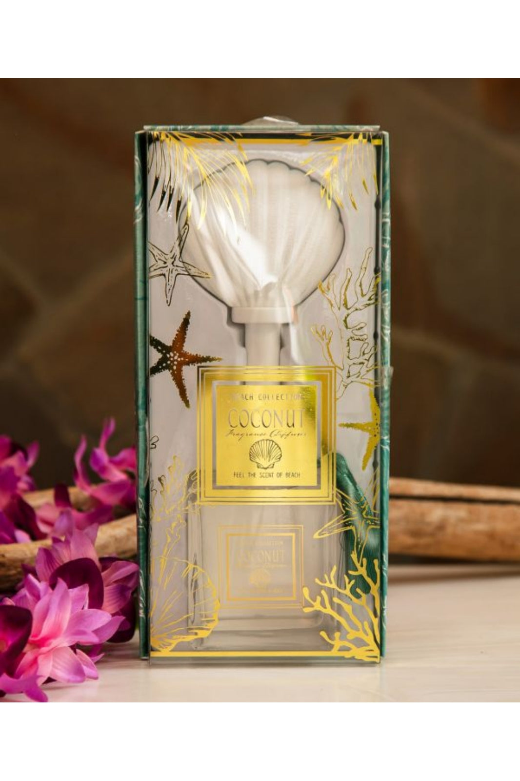 ビーチカームディフューザー – ローカルモーション公式オンライン