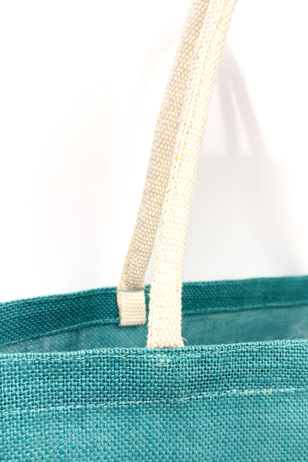 【4日間限定セール】JUTE TOTE