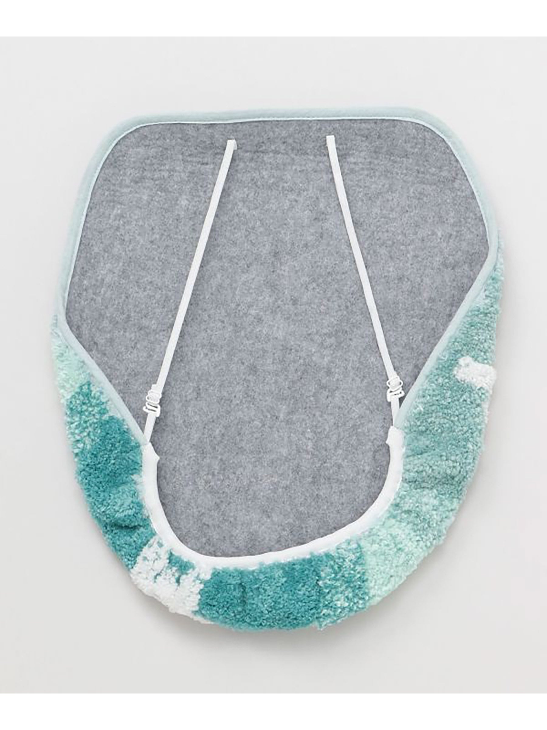 グラデーショントイレセット