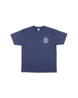 ロコモーションサーフクラブTシャツ - NVY