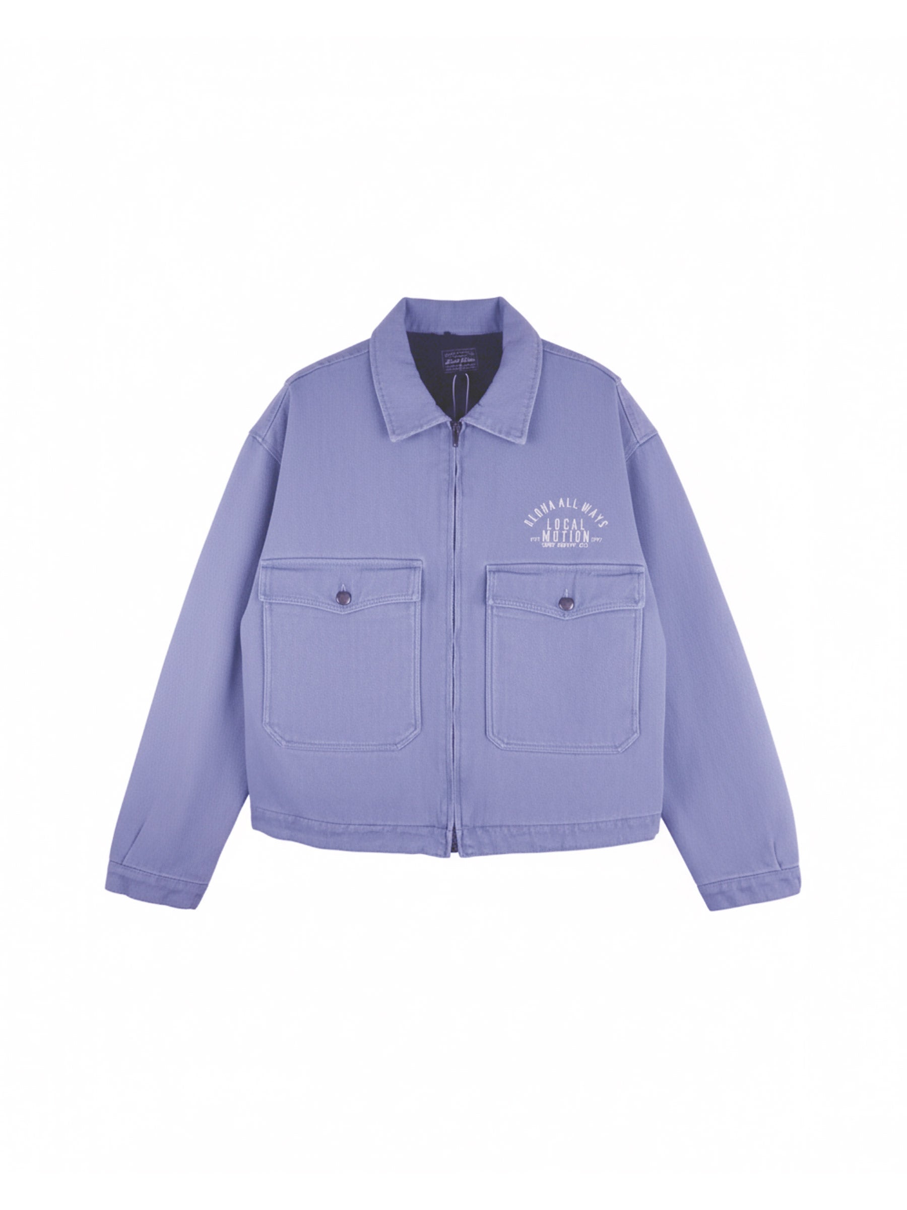 ローカルモーション ボアジャケット 2026SALE – ローカルモーション