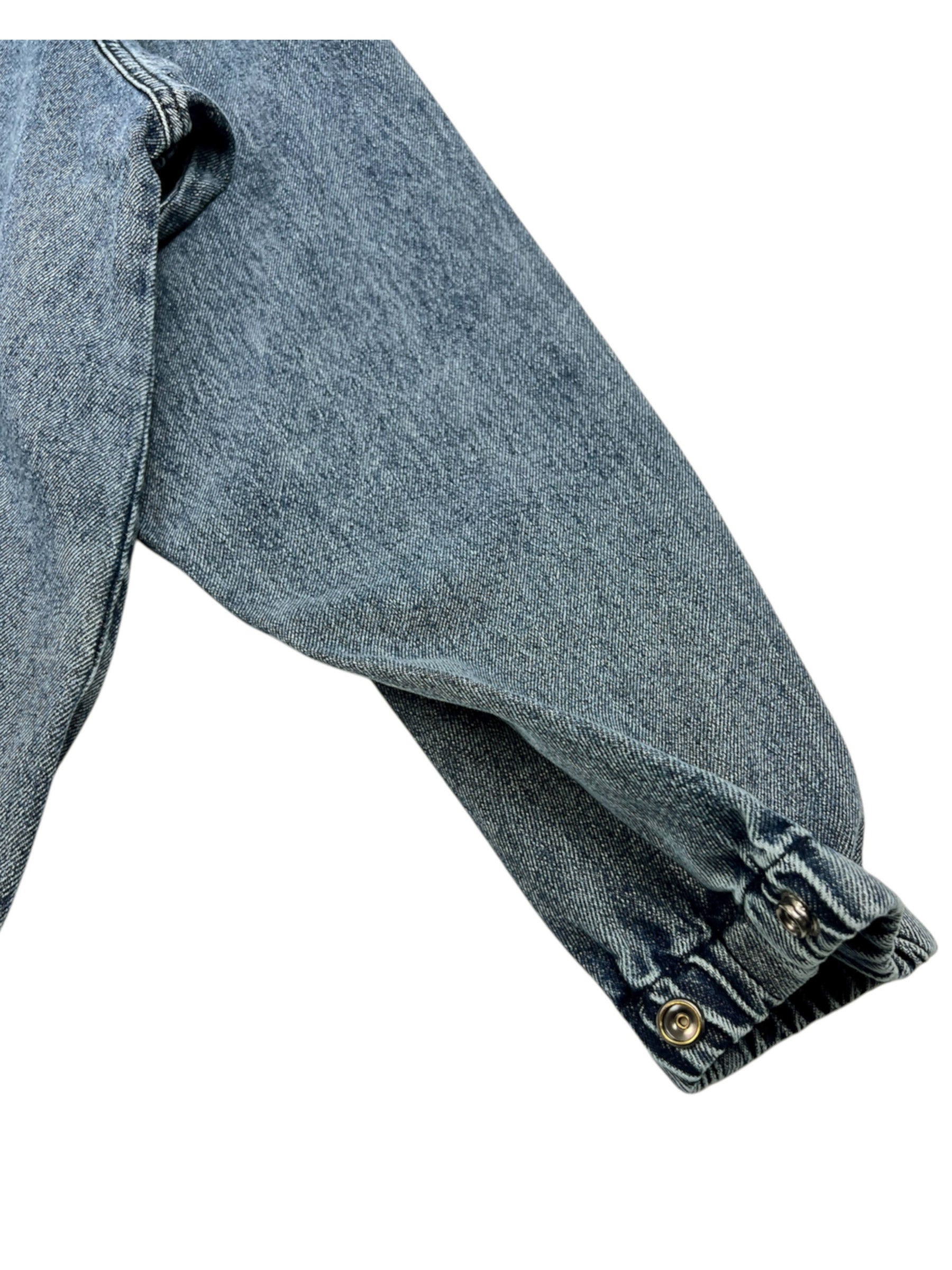 20%オフ】デニムジップパーカー – ローカルモーション公式オンライン