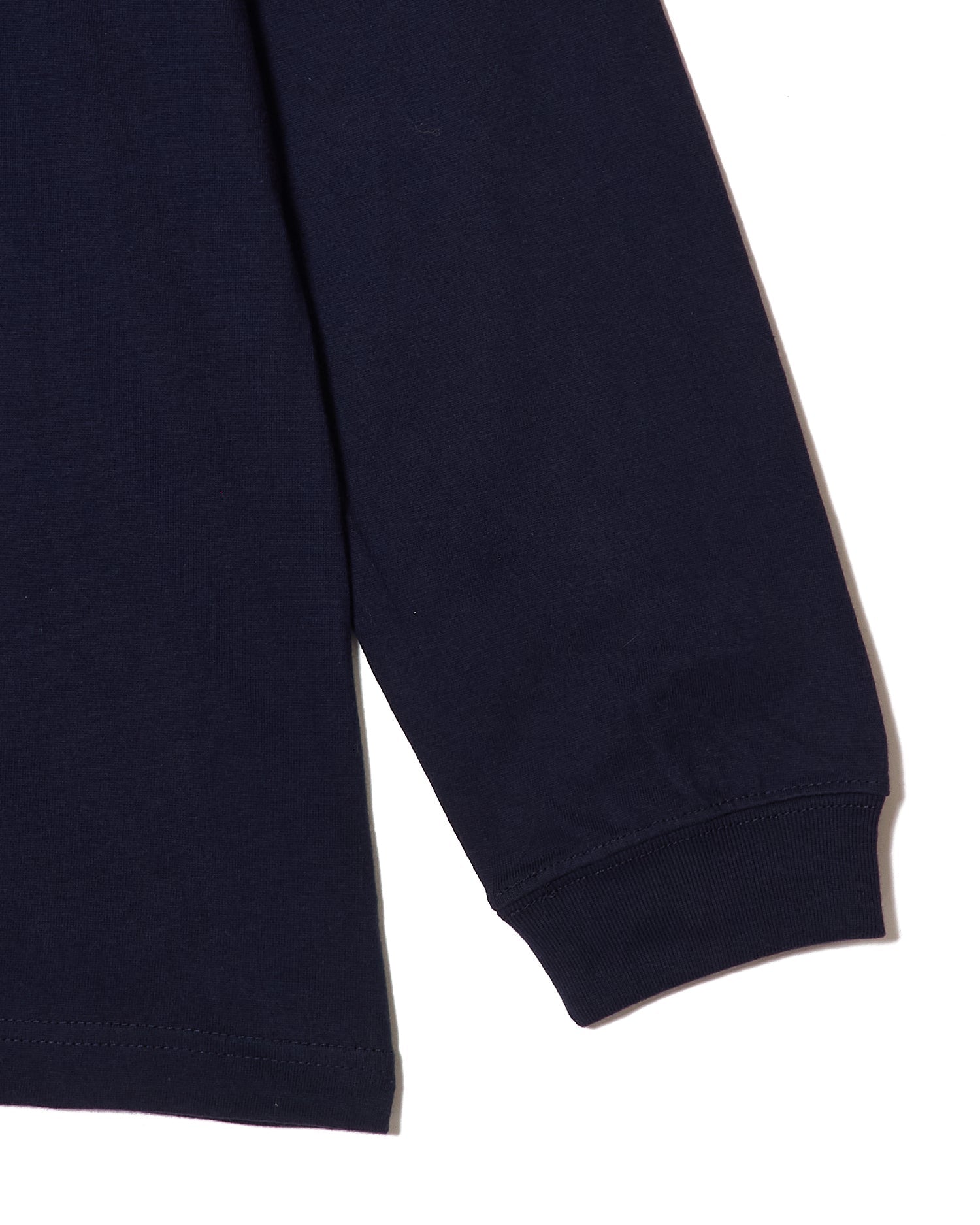 サーフクラブ長袖Tシャツ