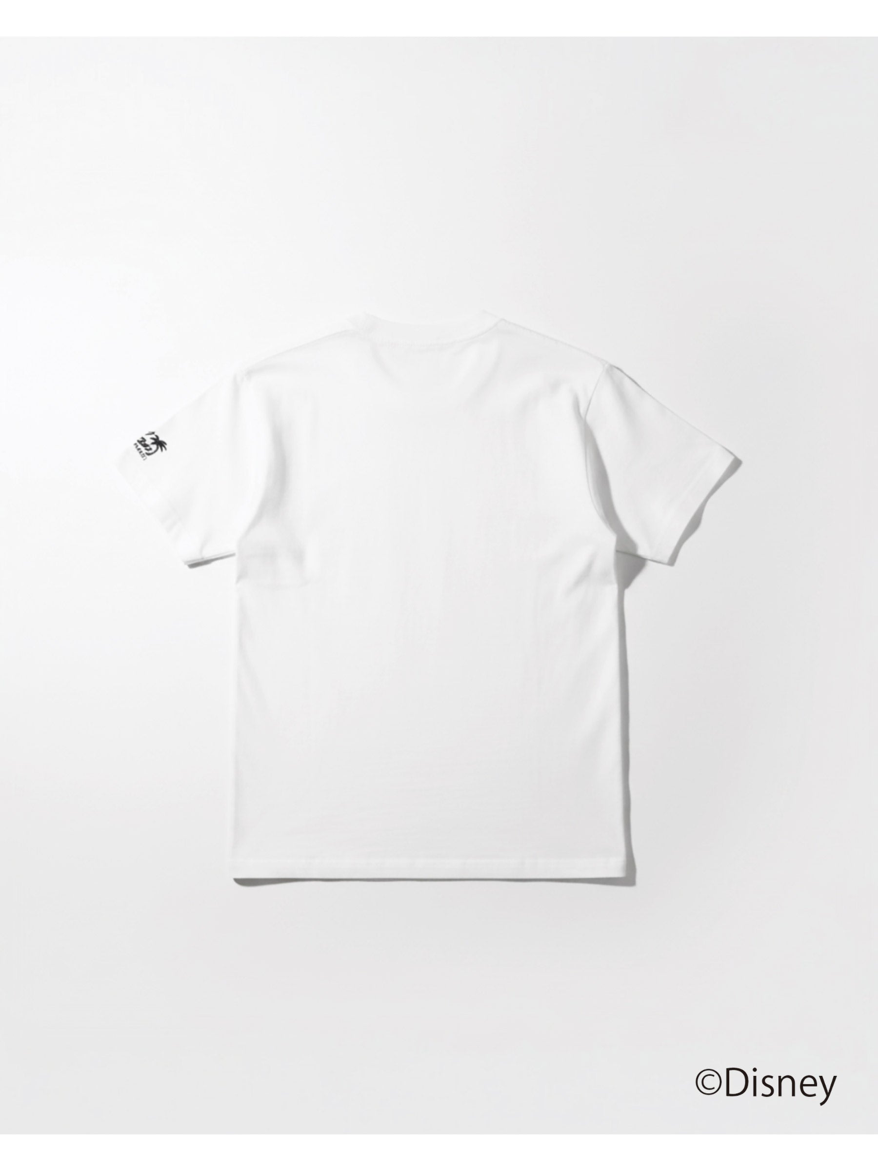 スティッチ刺繍ポケットTシャツ – ローカルモーション公式オンライン
