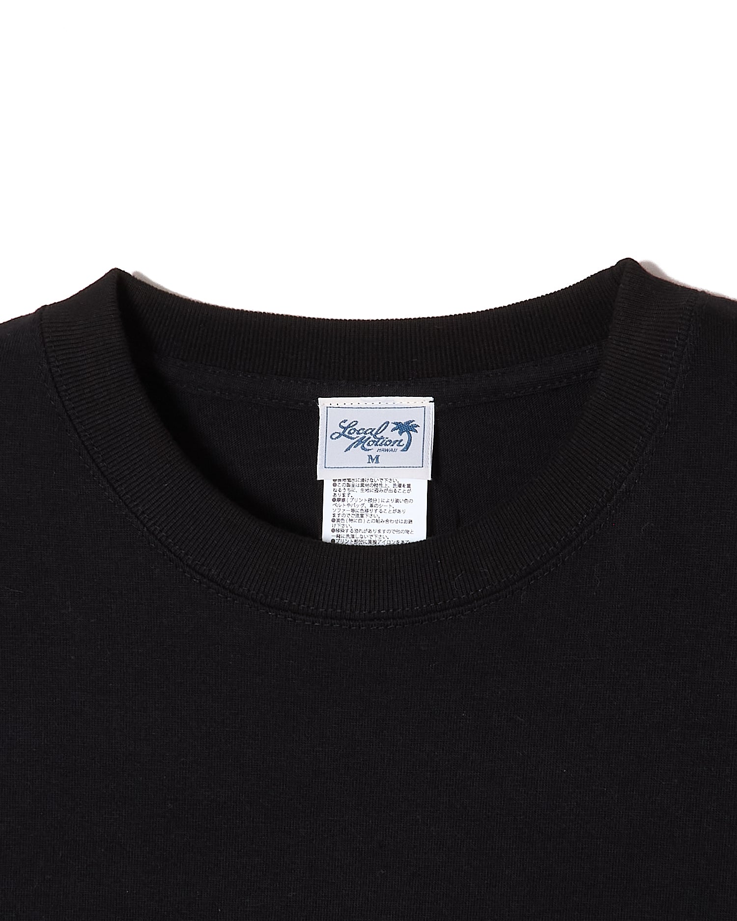 40%オフ】アロハタグ 長袖Tシャツ – ローカルモーション公式オンライン