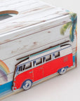 ハレレアTPC - BUS