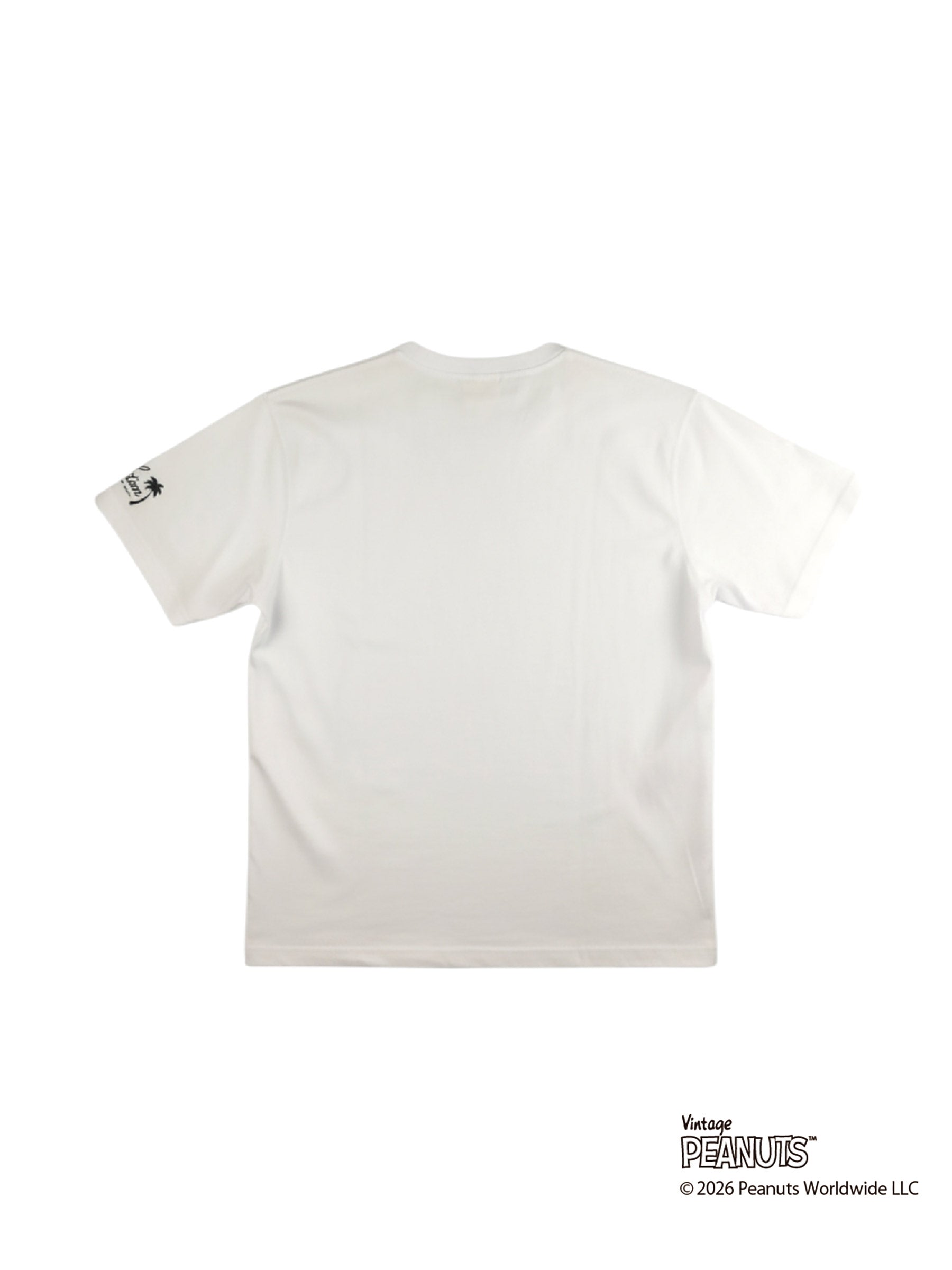 スヌーピープリントTシャツ – ローカルモーション公式オンラインストア