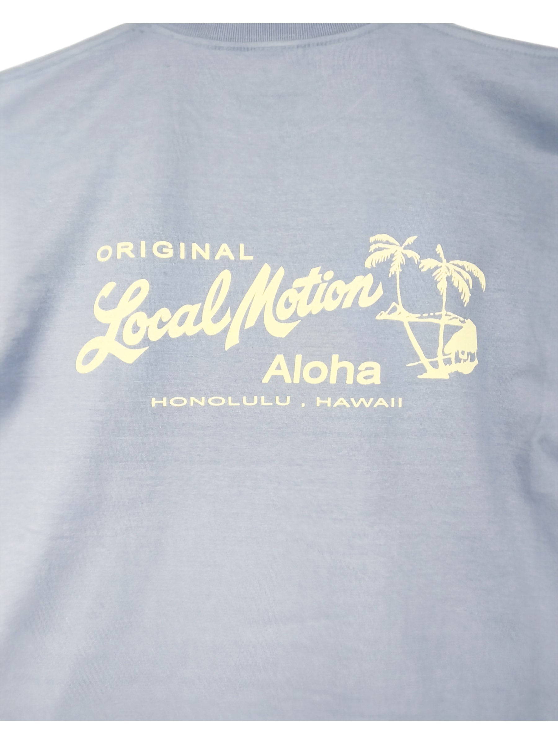 アロハタグTシャツ – ローカルモーション公式オンラインストア｜LOCAL