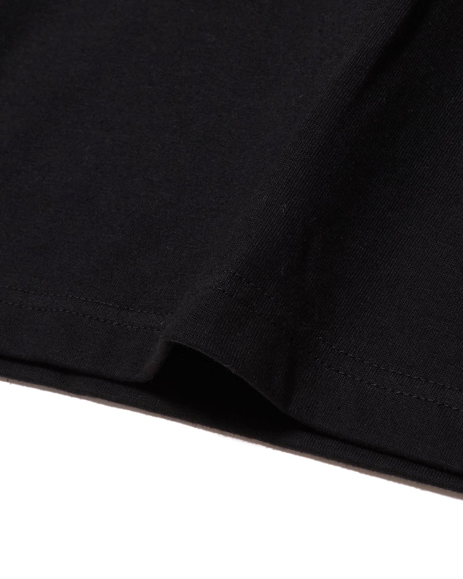 パームサークル長袖Tシャツ