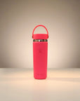 HYDRO WIDE MOUTH 20OZ - POPSTARPINK