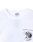 サーフドッグ長袖Tシャツ