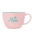 ALOHA木目カップ  F-PKxBL