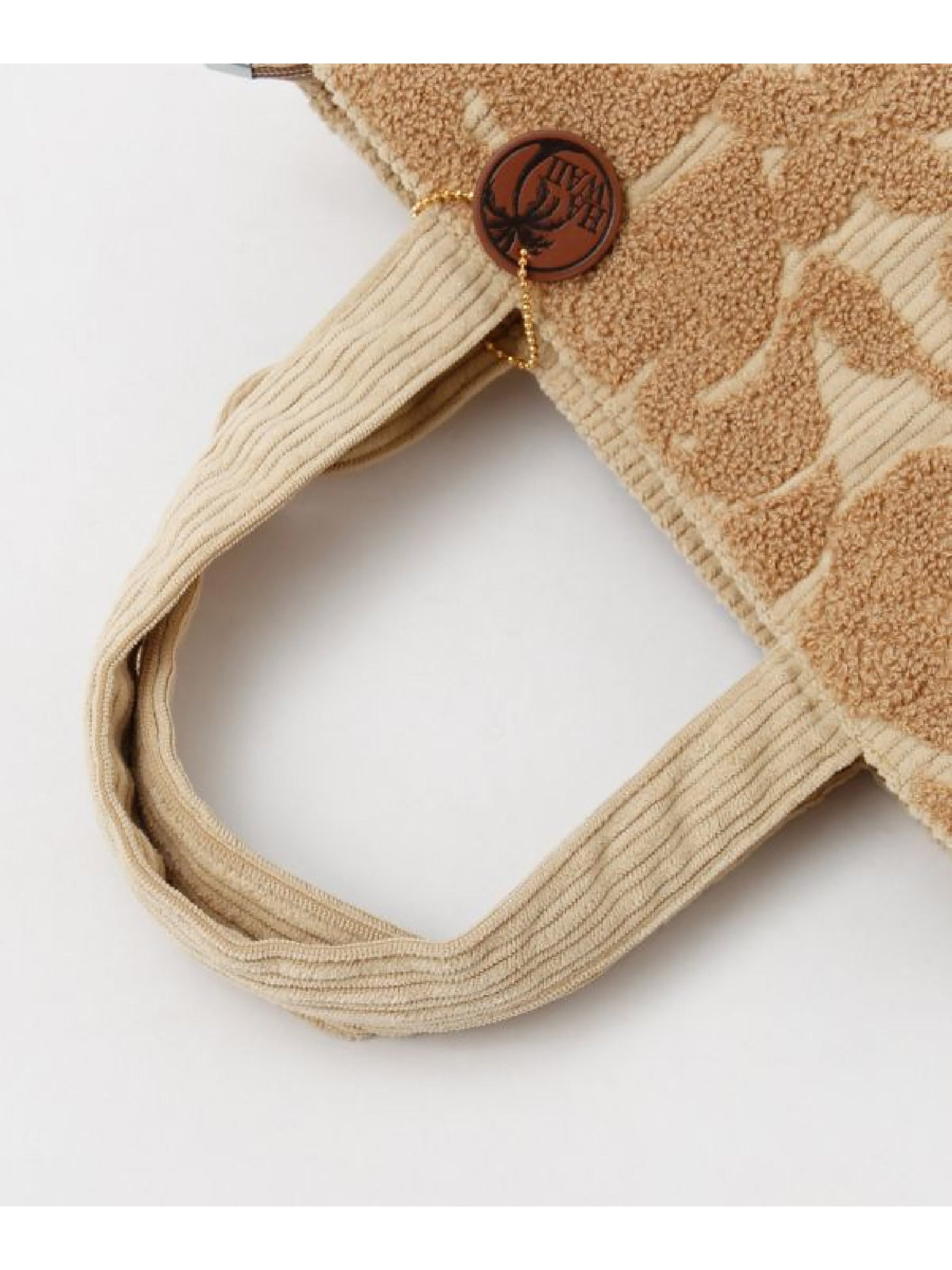 アロモンスミニトート – ローカルモーション公式オンラインストア