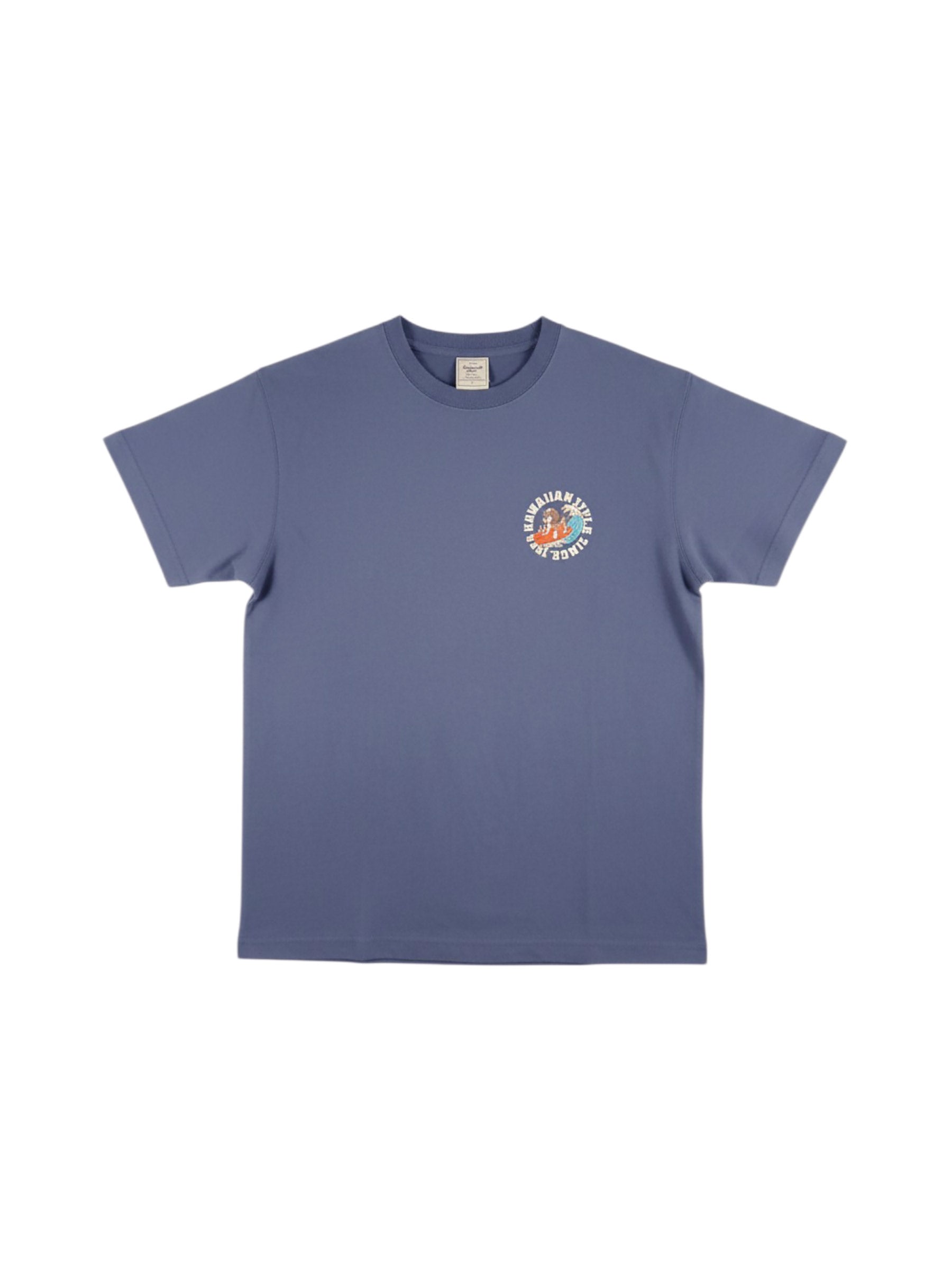 サーフドッグプリントTシャツ – ローカルモーション公式オンライン