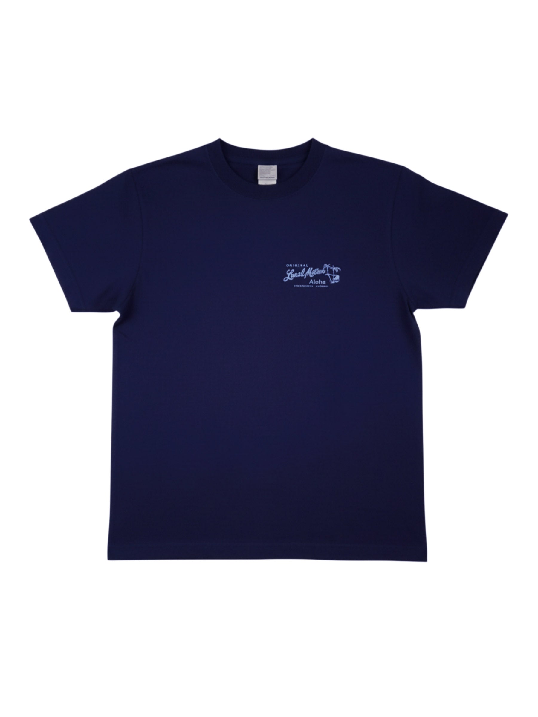 アロハタグTシャツ – ローカルモーション公式オンラインストア｜LOCAL