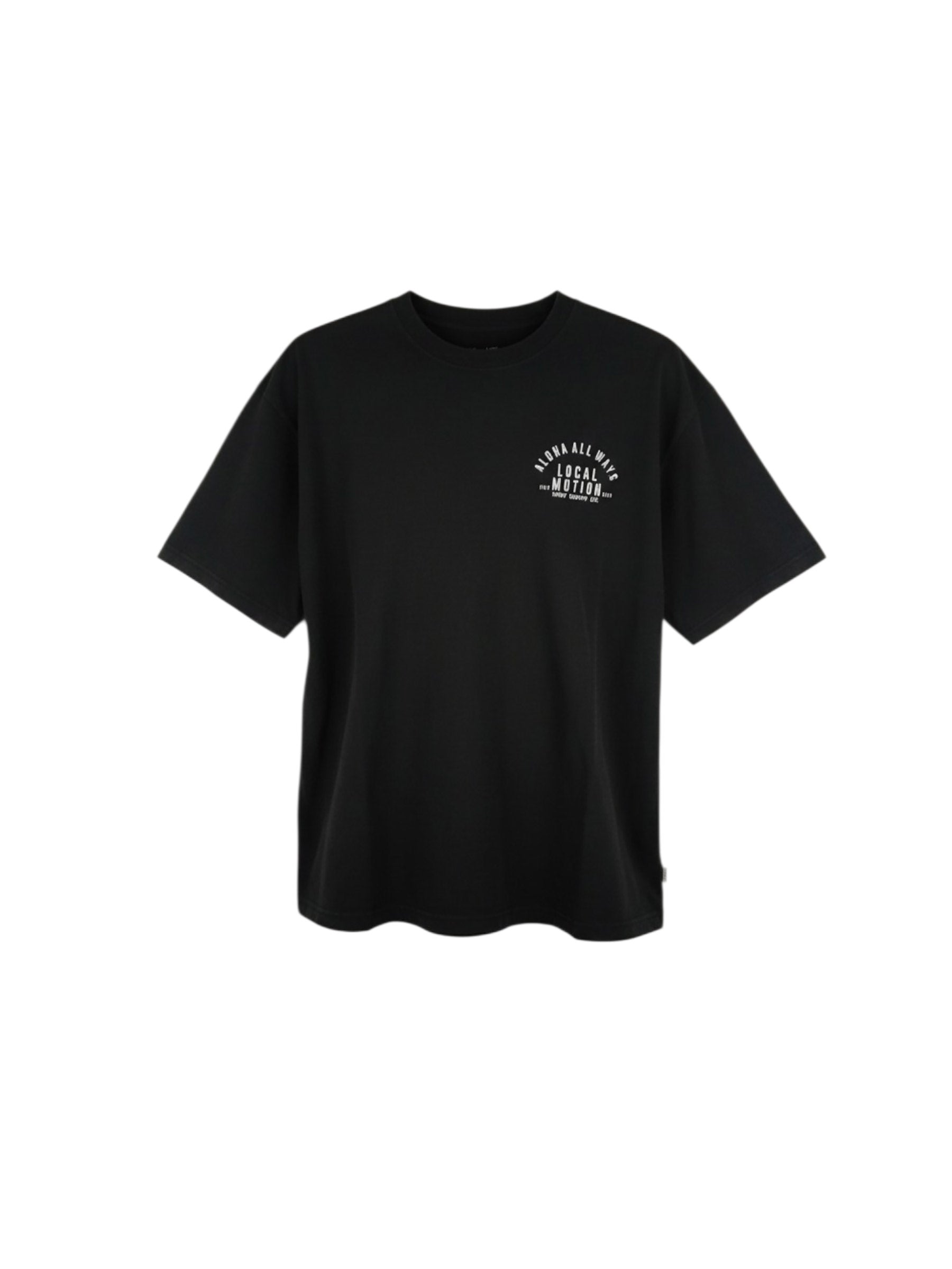 アロハオールウェイズ ペアテックスTシャツ – ローカルモーション公式 アロハオールウェイズ ペアテックスTシャツ – ローカルモーション公式