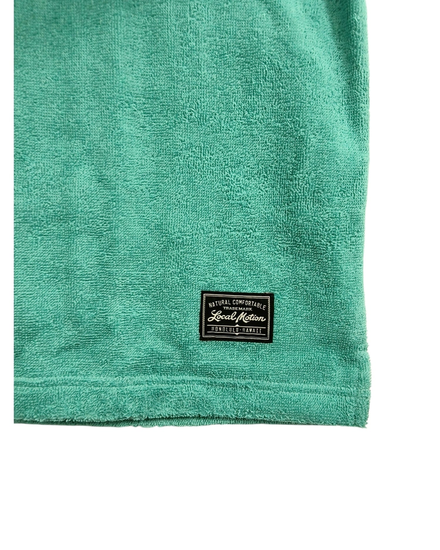 ダブルパイルTシャツ - MNT – ローカルモーション公式オンラインストア
