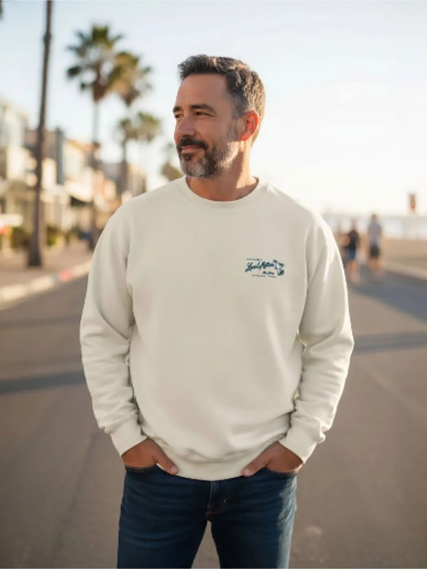 40%オフ】アロハタグ スウェット – ローカルモーション公式オンライン