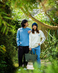 MALL KNIT PALM JQD