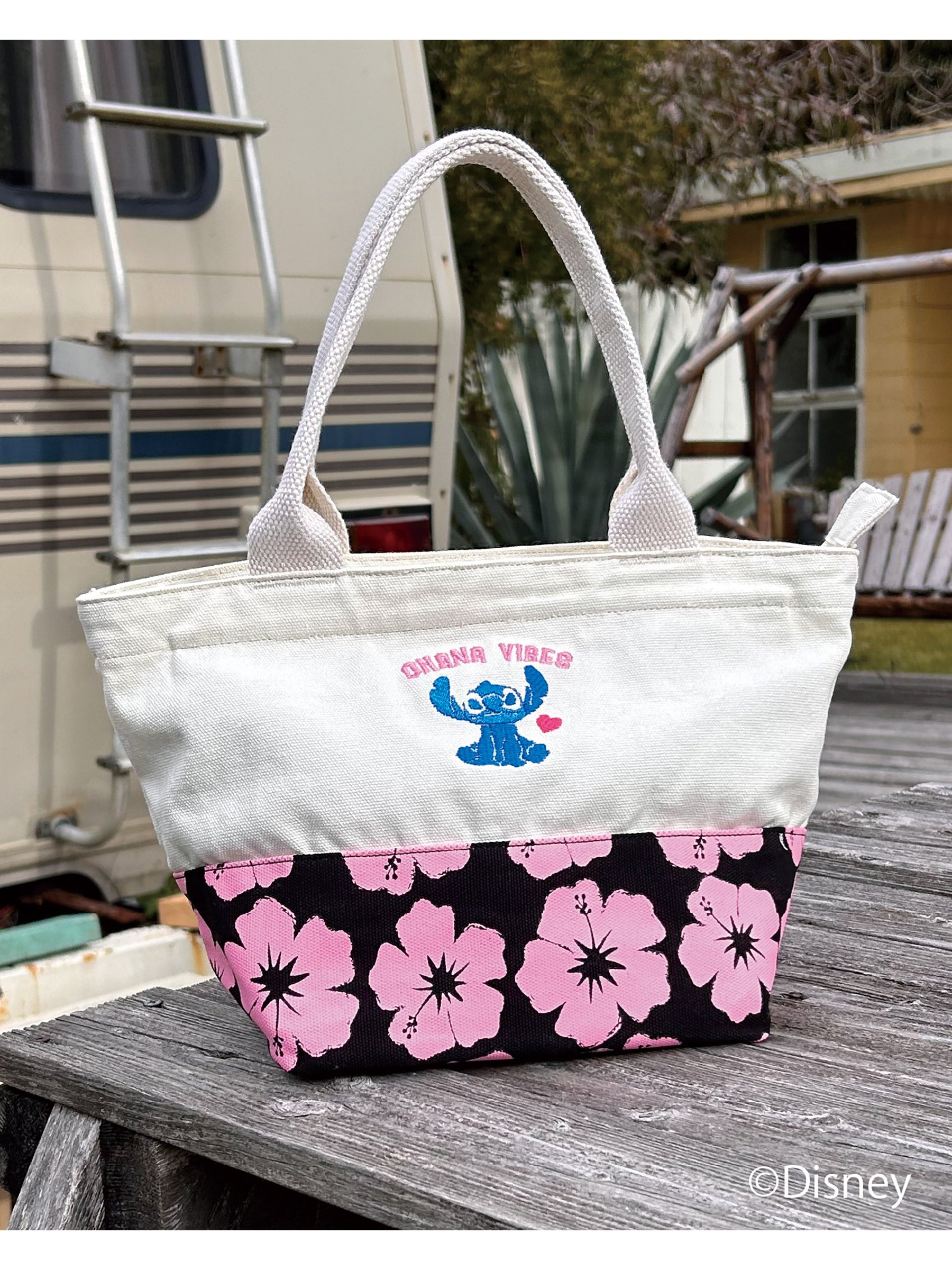 STITCHトート – ローカルモーション公式オンラインストア｜LOCAL